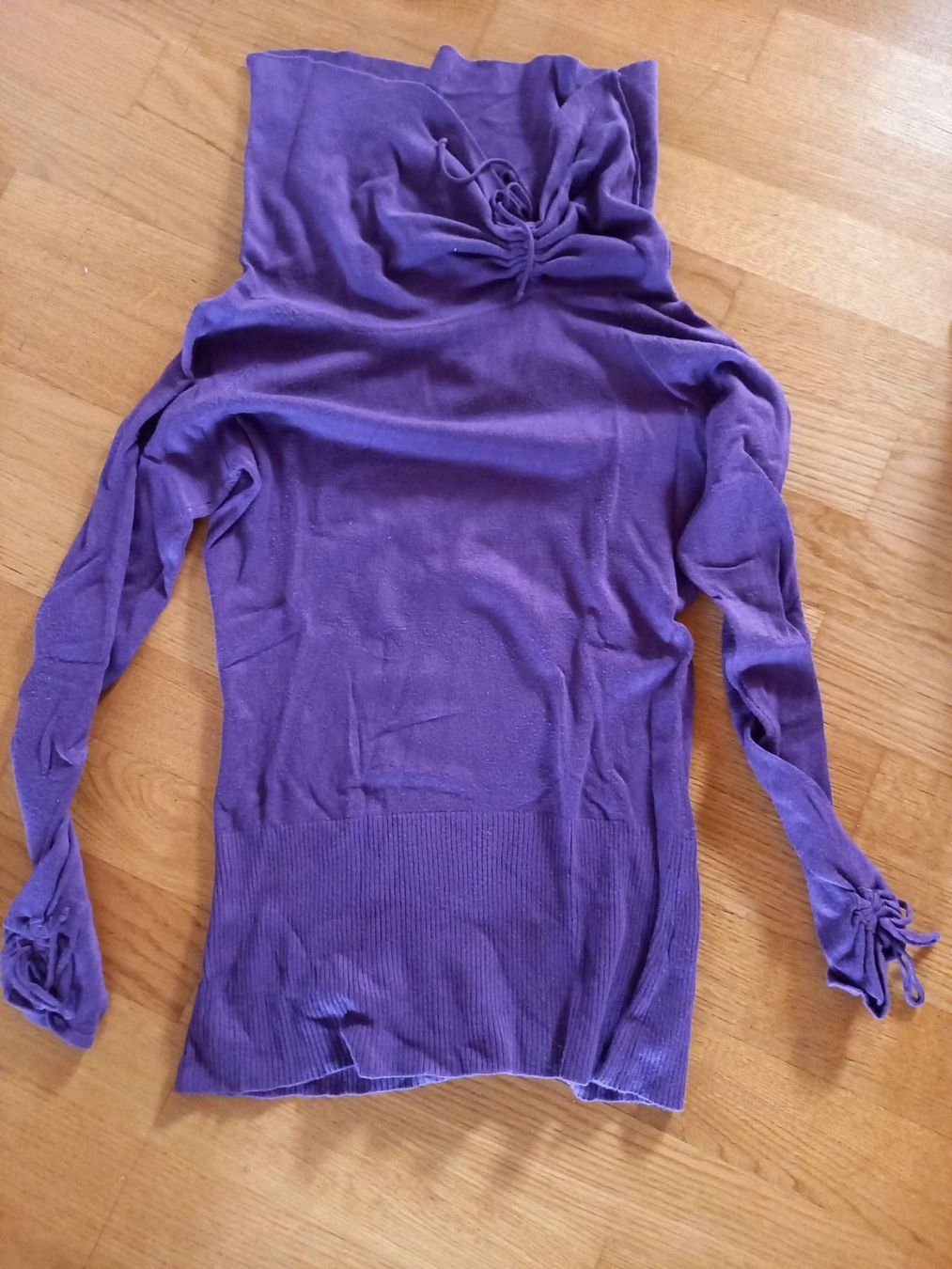 Kleiderpakete: 4 Pullover Gr. 38 Kleiderpaket – Gebraucht aus Horgen von mibi75 3