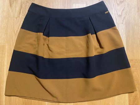 ORIGINAL MCGREGOR NEW YORK DAMEN ROCK JUPE 40 NP: 150.-