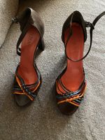 Sandales tressées L'Altra Moda T40