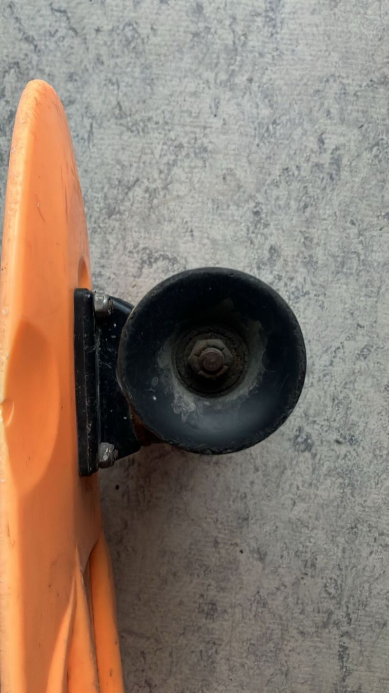 Skateboards: Penny Board – Gebraucht aus Oberkirch LU von mri_8qpz 4
