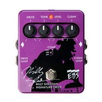 EBS	Billy Sheehan Signature Drive