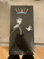 Coffret CD Elvis Presley "The Complete 50's Masters"