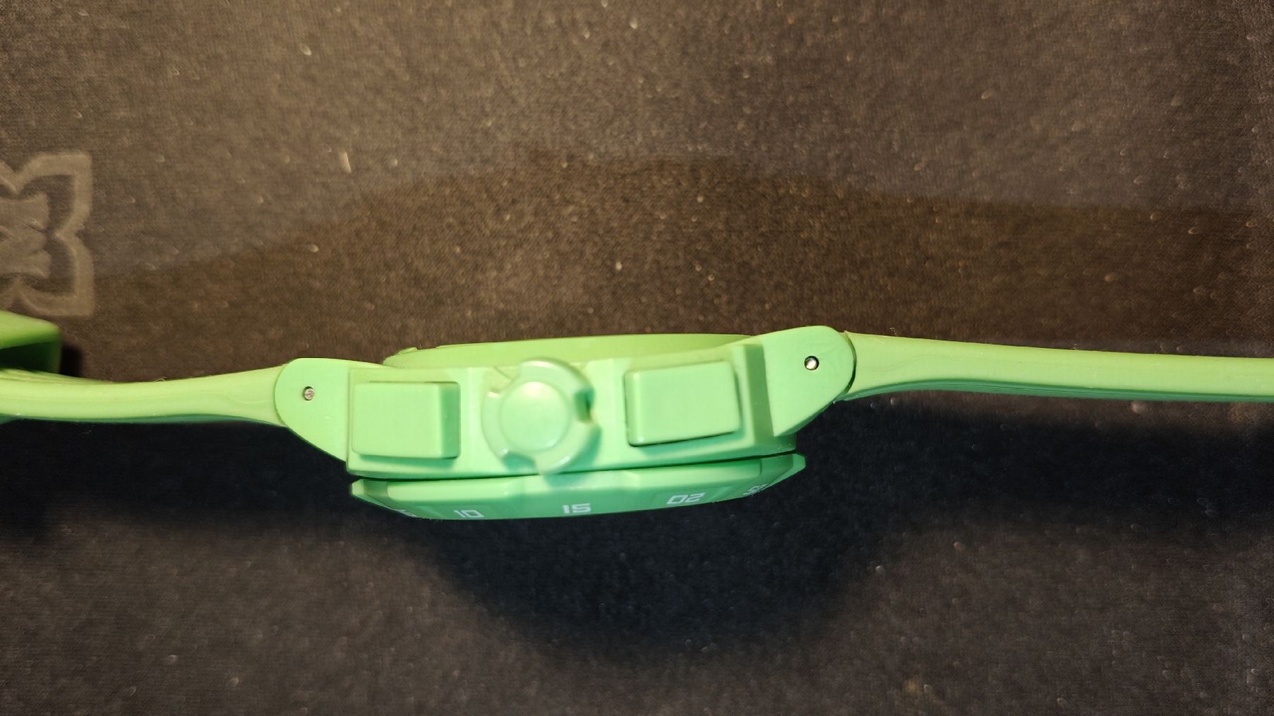 Swatch Orologi: Swatch Scuba Green Master – Nuovo (secondo la descrizione) da Lausanne venduto da chwiese 9