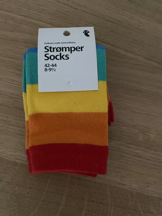 Odlo Unisex Laufsocken LIGHT – Weich, Atmungsaktiv, Größe 42-44, Ideal Für Den Sommer