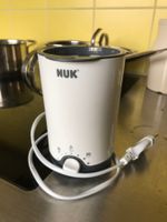 Chauffe biberon Nuk