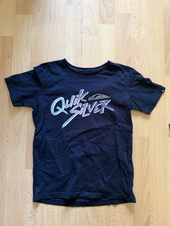 Quiksilver Tshirt Gr.128