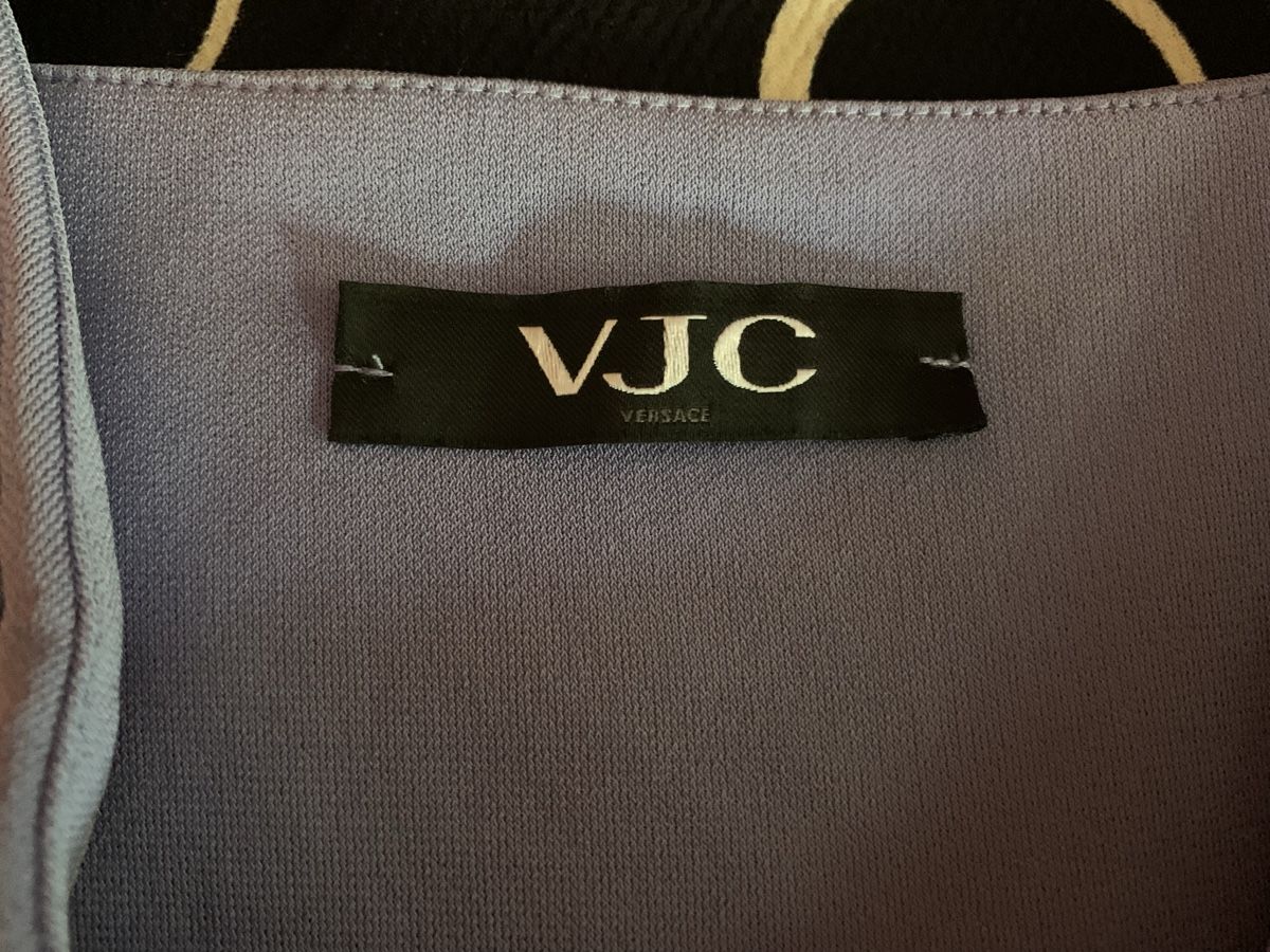 Versace Vestiti: Cocktail dress JVC by Versace – Nuovo (secondo la descrizione) da Basel venduto da lau_zcq8 3