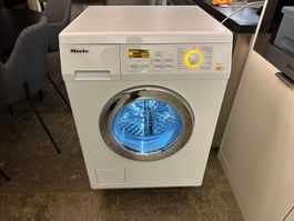 Waschmaschine Miele W 59-29 CH, 8 Kg, 5 Mt. Garantie
