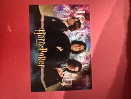 Harry Potter Trading Cards