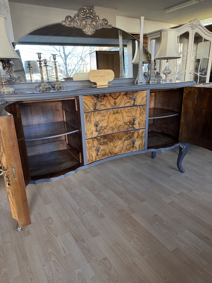 Kommoden: Edle Massivholz Kommode/ Sideboard Unikat – Neu (gemäss Beschreibung) aus Sisseln AG von ibr_c5wj 2