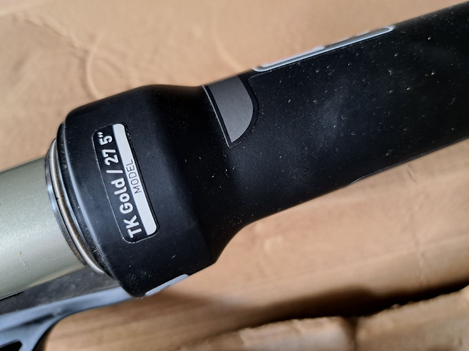 Rockshox Ersatzteile: RockShox 30 Gold TK 27.5" Federgabel -ungebraucht – Gebraucht aus Grossdietwil von hufi10 5
