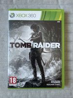Tomb Raider für Xbox 360
