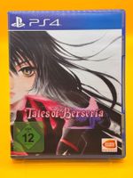 Tales of Berseria PS4