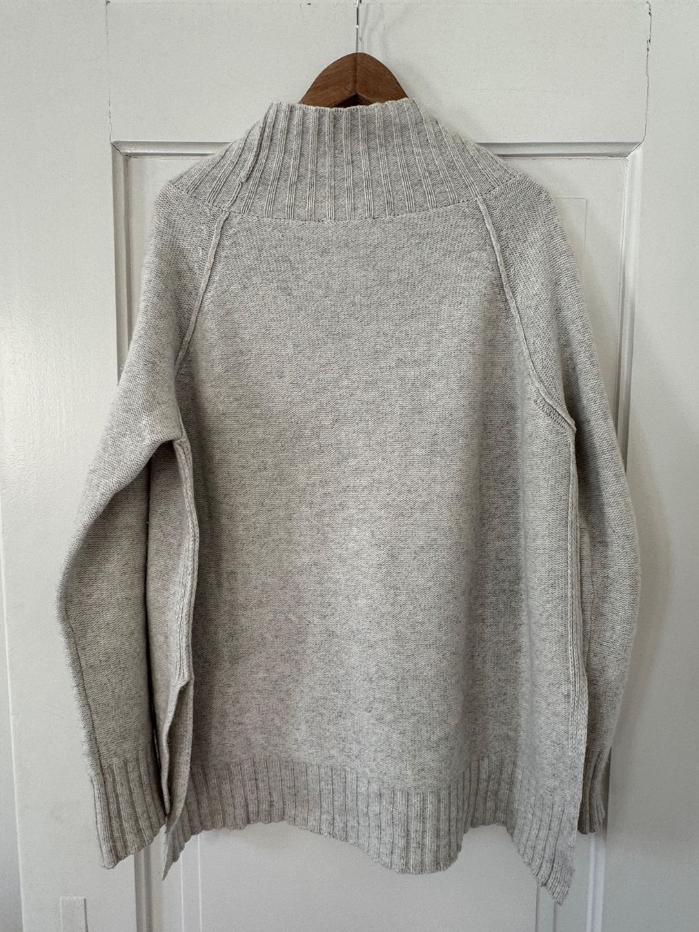 Maglioni & Felpe: Pullover Cashmere Nobili Milano, Gr. L – Usato da Zürich venduto da syl78 4