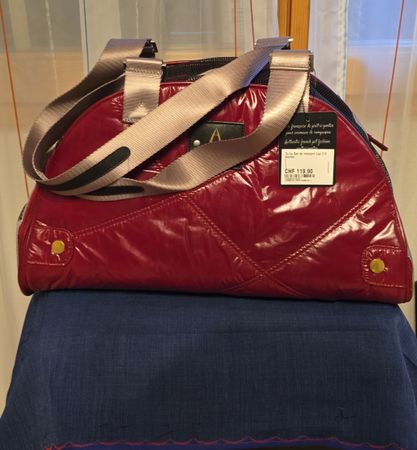 Sac de transport pour petit chien