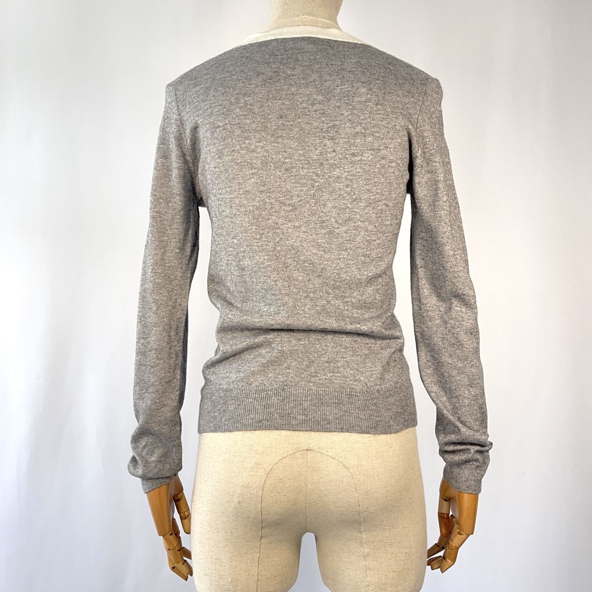 Allude Maglioni & Felpe: ALLUDE Cashmere Sweater – Nuovo (secondo la descrizione) da Emmen venduto da Nightingale_2022 3