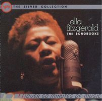 Ella Fitzgerald [VERVE] Jerome Kern, George & Ira Gershwin,