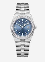 Vacheron Constantin Overseas 1225V/200A-B590 33 MM STEEL