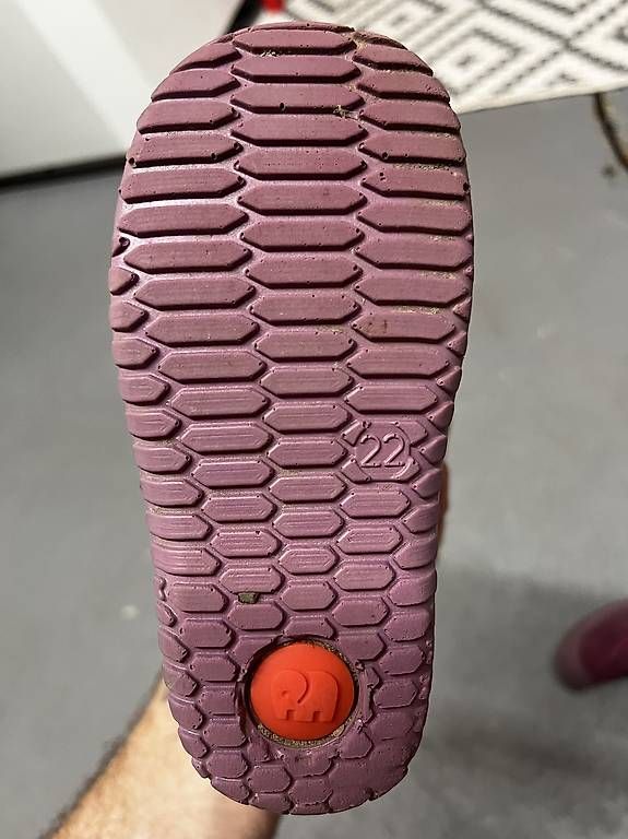 Scarpe per ragazzi: Kinder Winterstiefel - Grösse 22 – Usato da Grüningen venduto da Zani87 3
