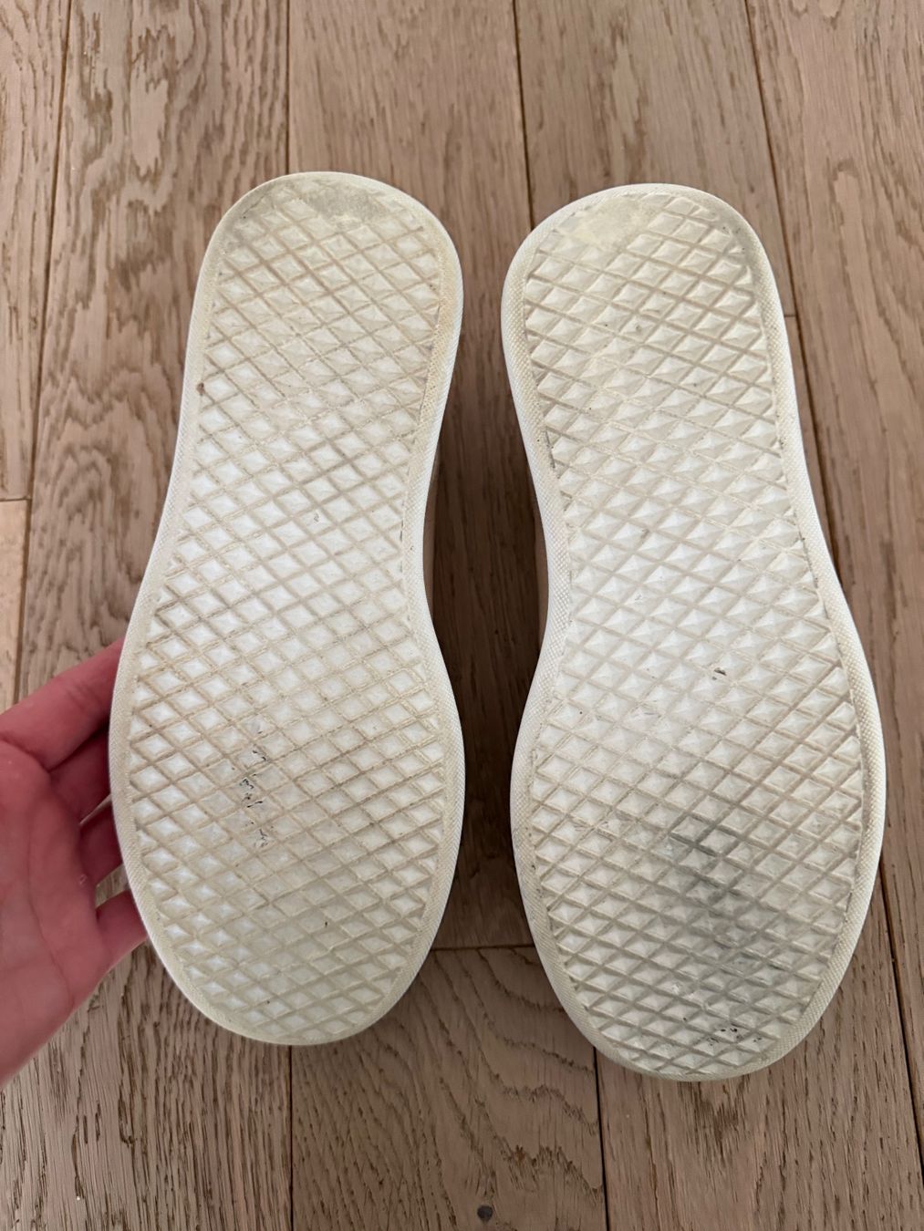 Scarpe da donna: Sneaker Gr. 37 – Nuovo (secondo la descrizione) da Wiesendangen venduto da gefion99 5