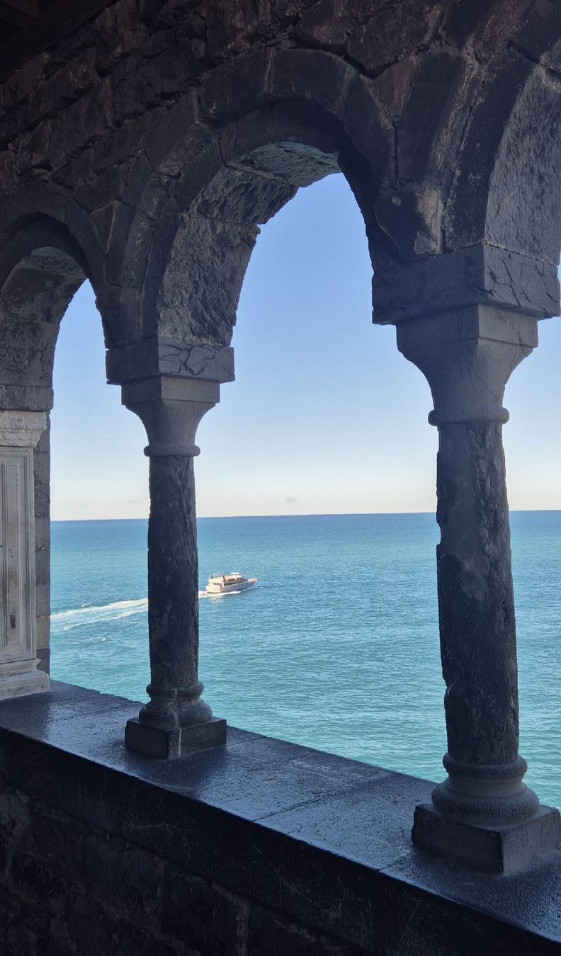 Labor & Dunkelkammer: Cinque Terre Italien  – Neu und originalverpackt aus Basel von Shoppen