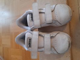 Adidas Kinder Schuhe Gr 30