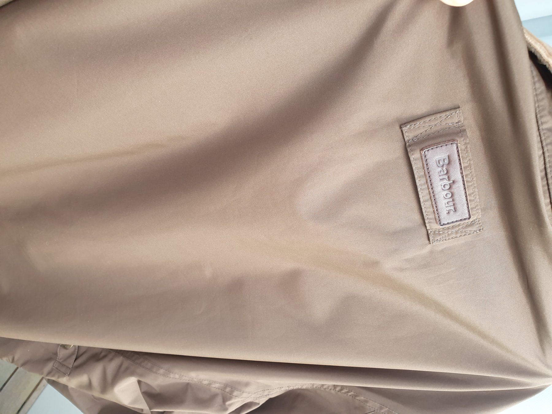 Barbour Cappotti: Barbour, Jacke, XL, Neu – Nuovo (secondo la descrizione) da Winterthur venduto da Sjull 6