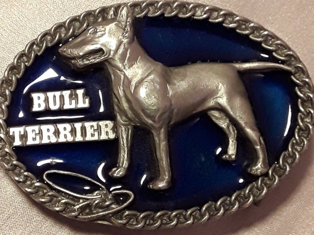 Tanside Limited Gürtelschnalle 'Valhalla' - Handgefärbt UK Design