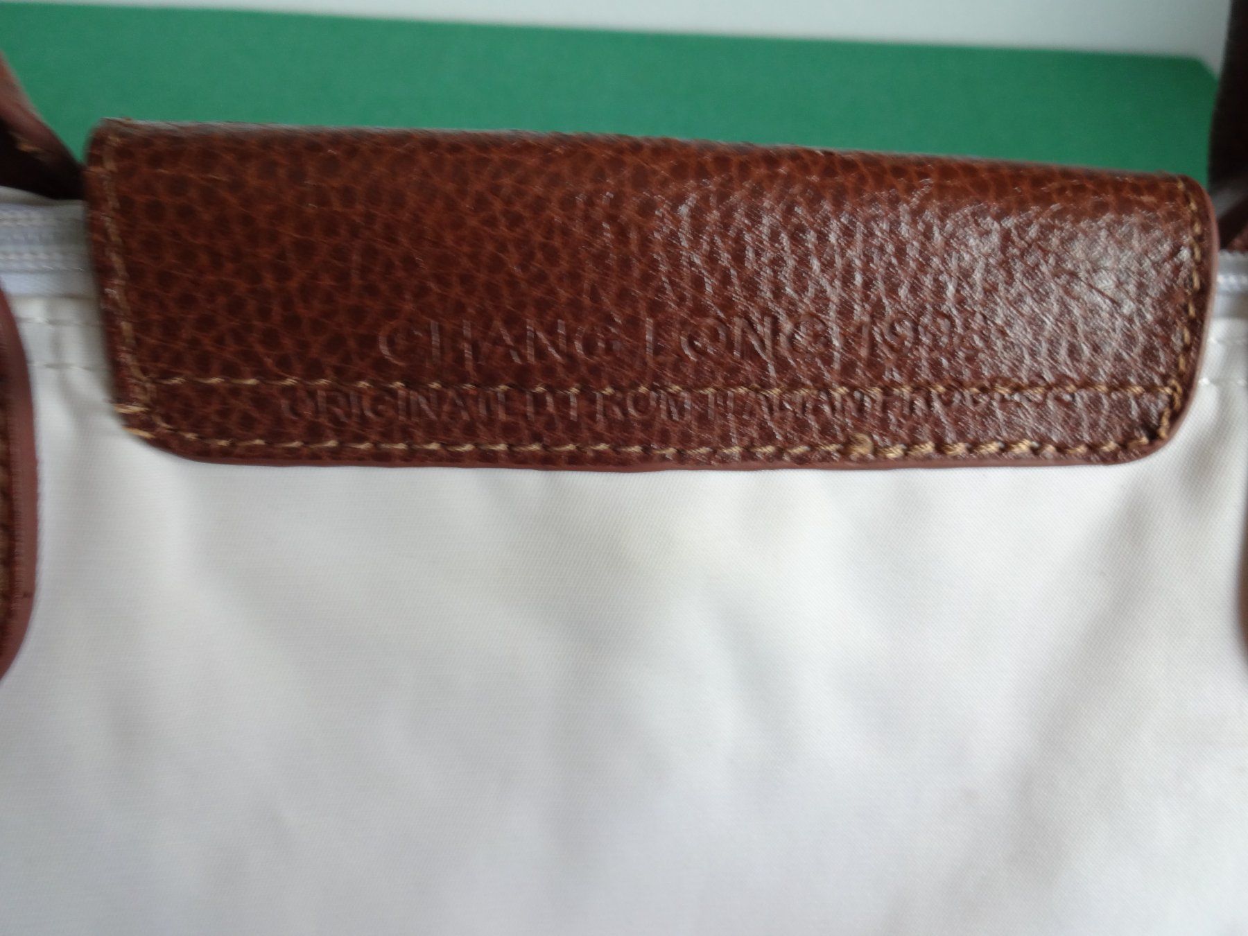 Longchamp Borse da donna: "Longchamp"  Umhängetasche – Usato da Frauenfeld venduto da rey06 2