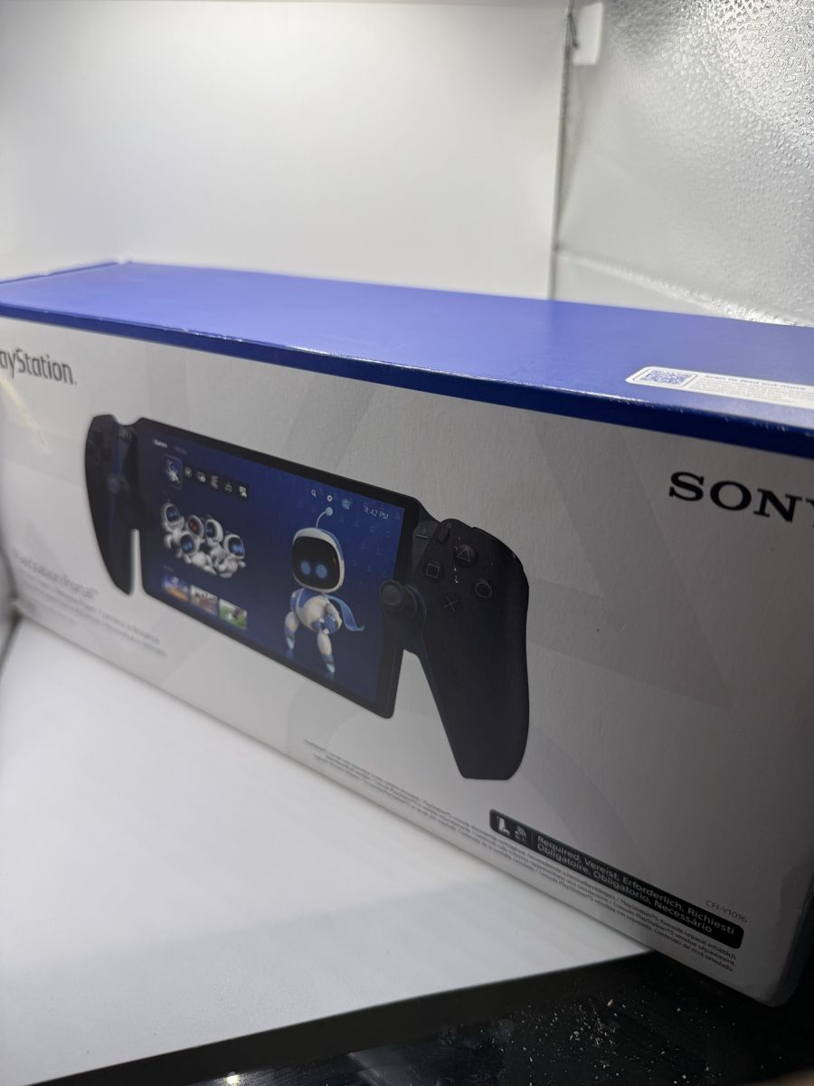 Sony Console: PLAYSTATION 5 PORTAL GARANTIE MAI 2027!! – Usato da Fribourg venduto da DFP_Store