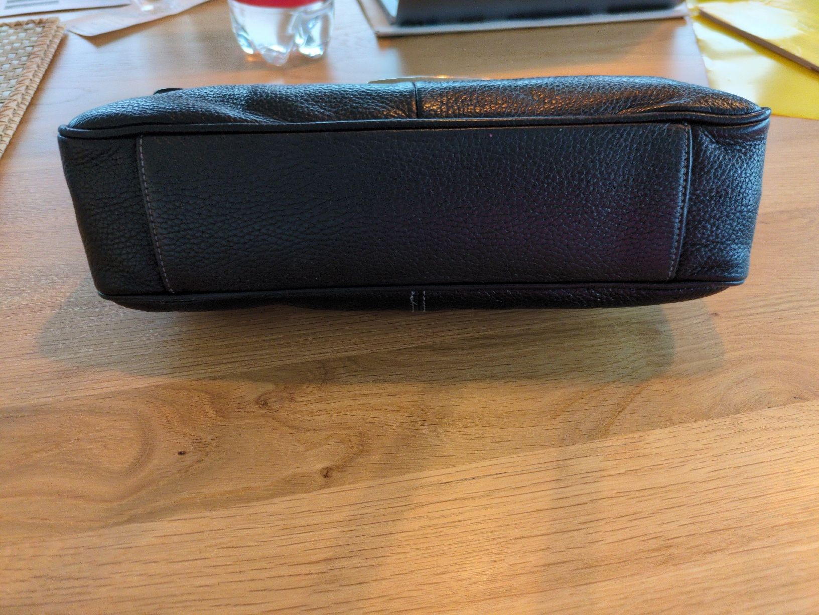 Borse da donna: Picard Handtasche, Schwarz – Usato da Dübendorf venduto da bluenile80 1