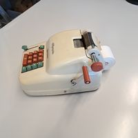 Olympica Rechenmaschine