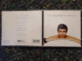 CD : Lisa Stansfield