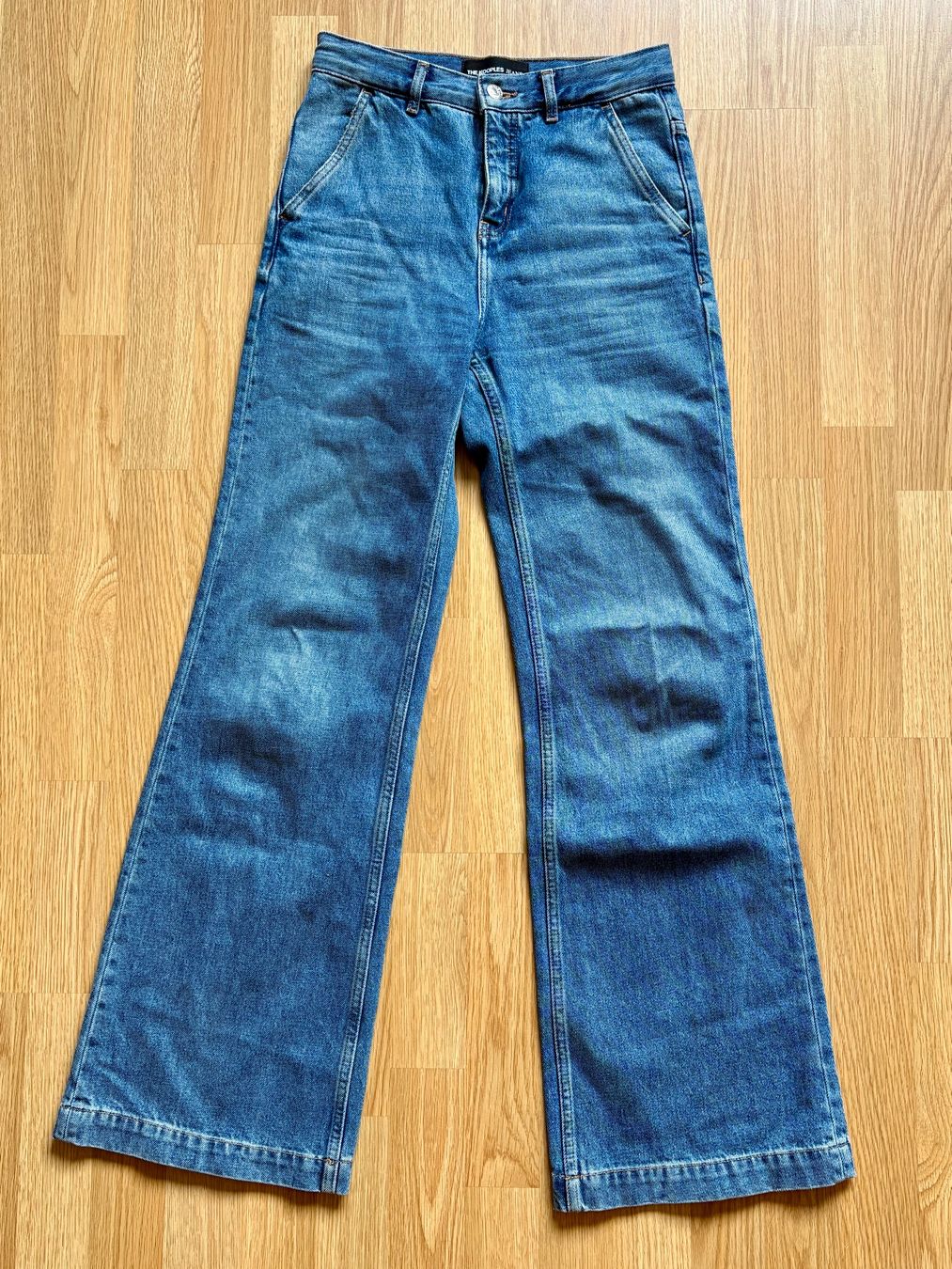 Kooples Jeans: The Kooples Jeans – Usato da Zürich venduto da iphigenie666 1