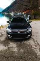 VW Passat 1.8TSI mit neuem Motor