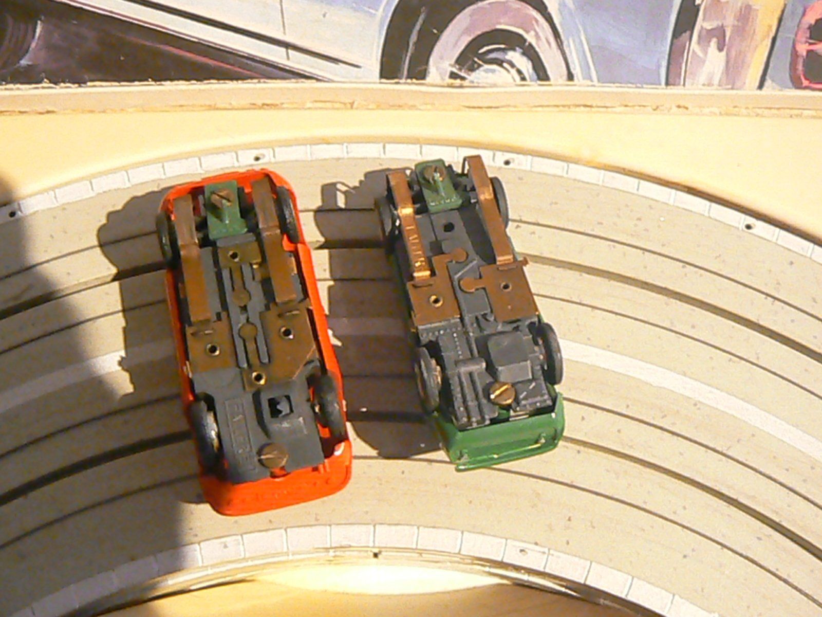Faller Circuits: Faller AMS Packung 3901 Junior – D'occasion à Kollbrunn par fally2000 3