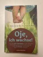 Buch Oje, ich wachse!