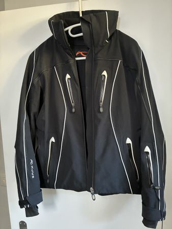 KJUS skijacke gr 36 / s