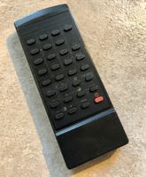 Alte Fernbedienung TV / Video