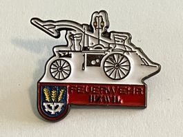 1 Pin Feuerwehr Uzwil