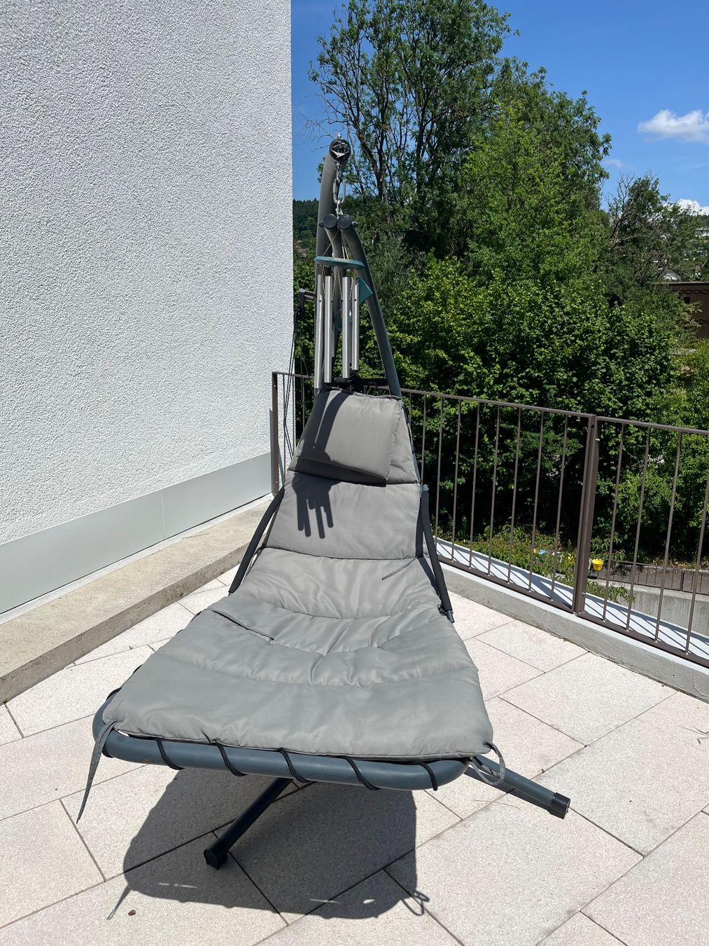 Sièges suspendus: Hängeliege – D'occasion à Winterthur par e_u_f8l2 2