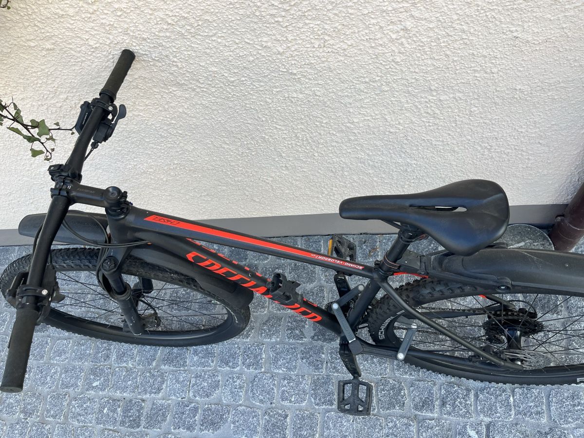 Specialized Velos: Specialized Chisel Mountainbike – Gebraucht aus Teufenthal AG von hue_sl2p 4