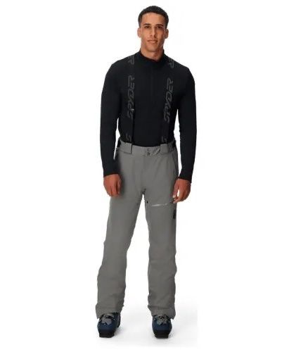 Spyder Pantaloni: Spyder Dare Herren Skihose Gr XL Neu – Nuovo (secondo la descrizione) da Zürich venduto da shq_nm2c