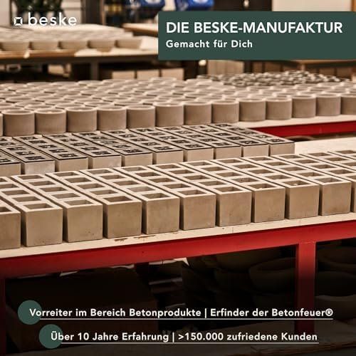 Candele: Kerzenfresser Kerze Feuer Dauerdocht Terrasse – Nuovo e nell'imballaggio originale da Hundwil venduto da Pakethase 6