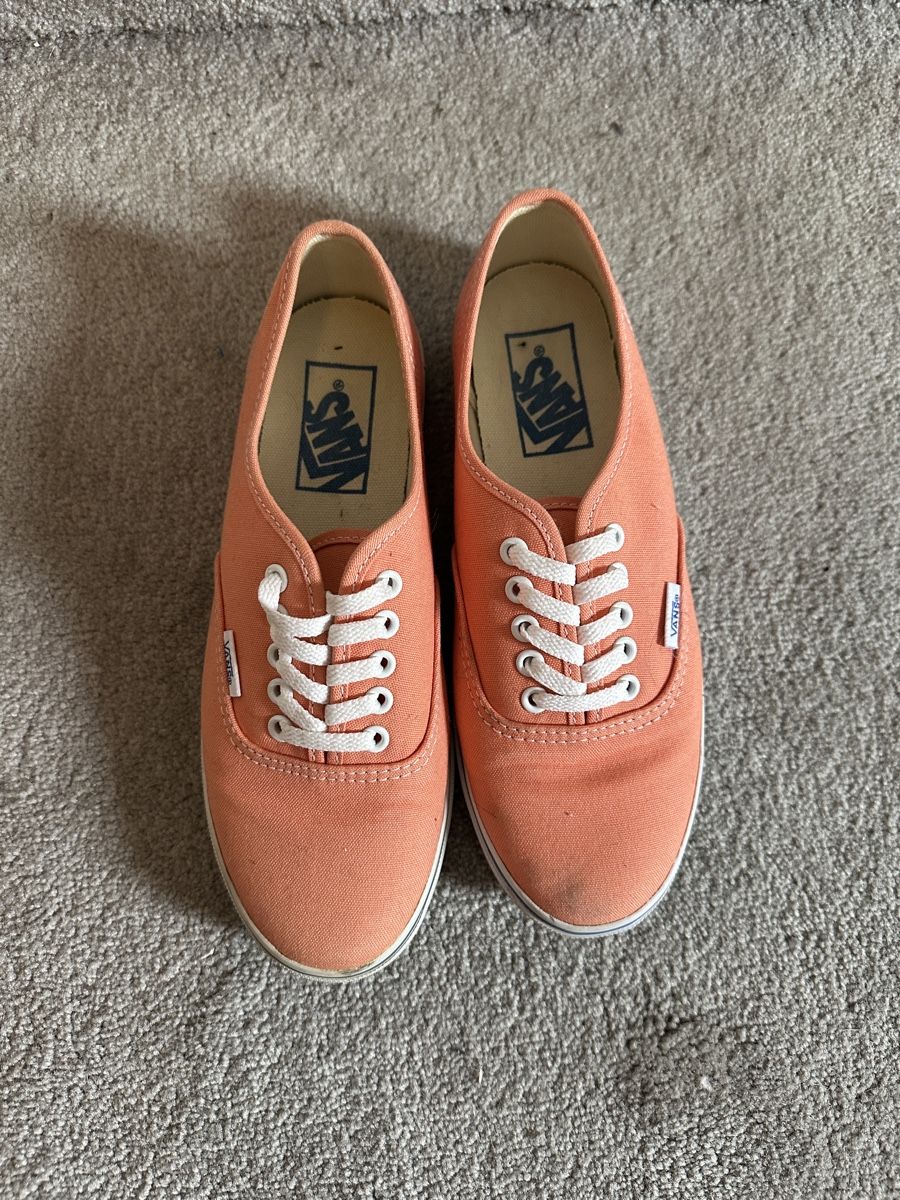 Scarpe da donna: VANS Woman US6 – Usato da Ebertswil venduto da rom_fg8j 1