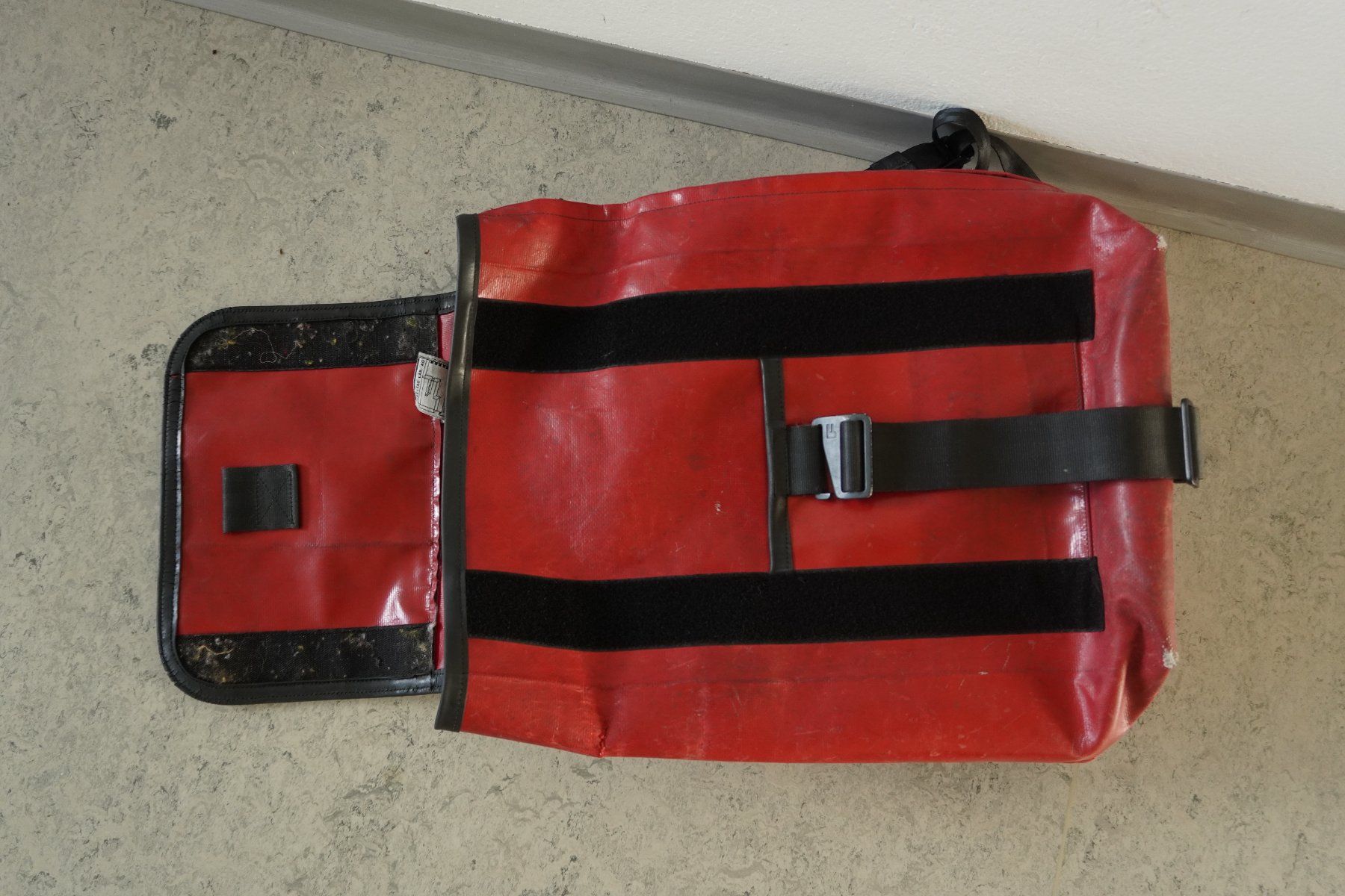 Sacs à dos: Freitag F133 Bonanza – D'occasion à Zürich par mor_k5cl 1