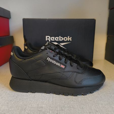 Reebok Classic Leather, Grösse US 5,5 EURO 36.5