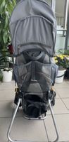  Kindertrage Wanderrucksack mit Sonnendach