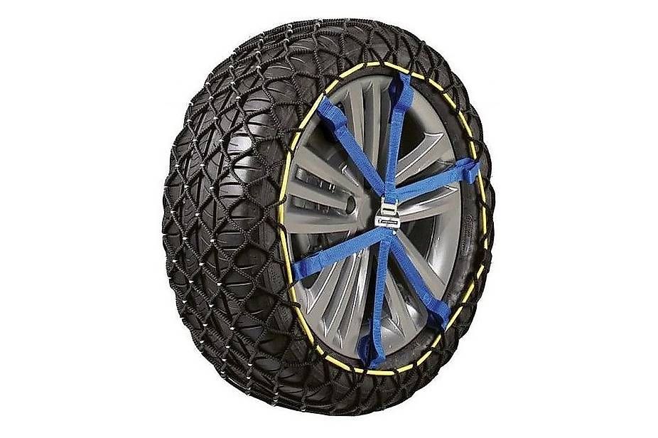 Schneeketten: MICHELIN EASY GRIP EVOLUTION 16 Jamais déballée.  – Neu und originalverpackt aus Oron-le-Châtel von Mcholi