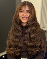 Weft Extensions 200 gramm